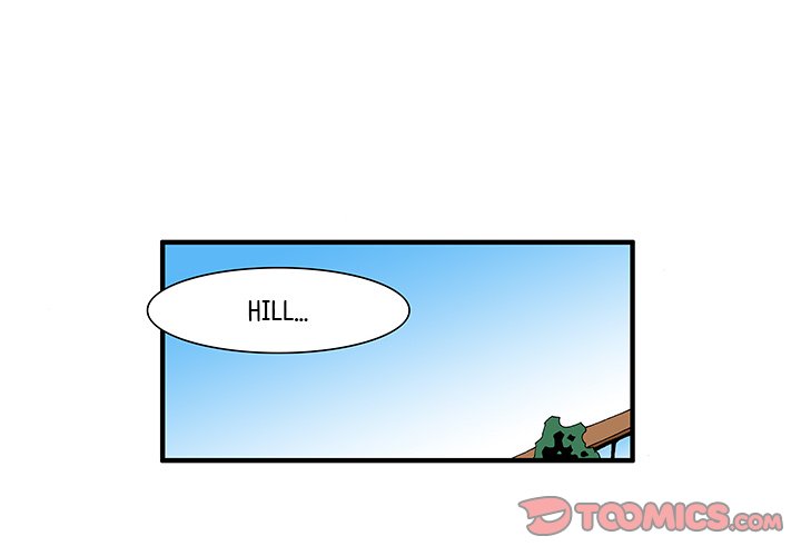 Goblin Chapter 27 image 1