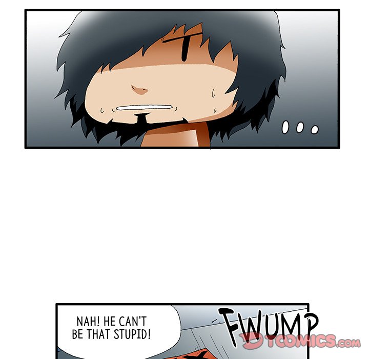 Goblin Chapter 27 image 19