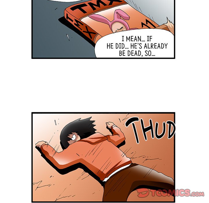 Goblin Chapter 27 image 20