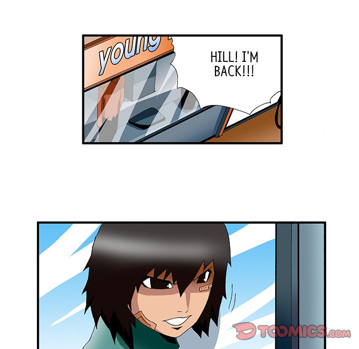 Goblin Chapter 27 image 39