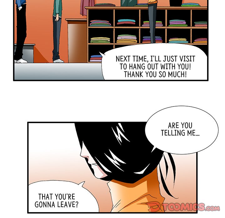 Goblin Chapter 28 image 33