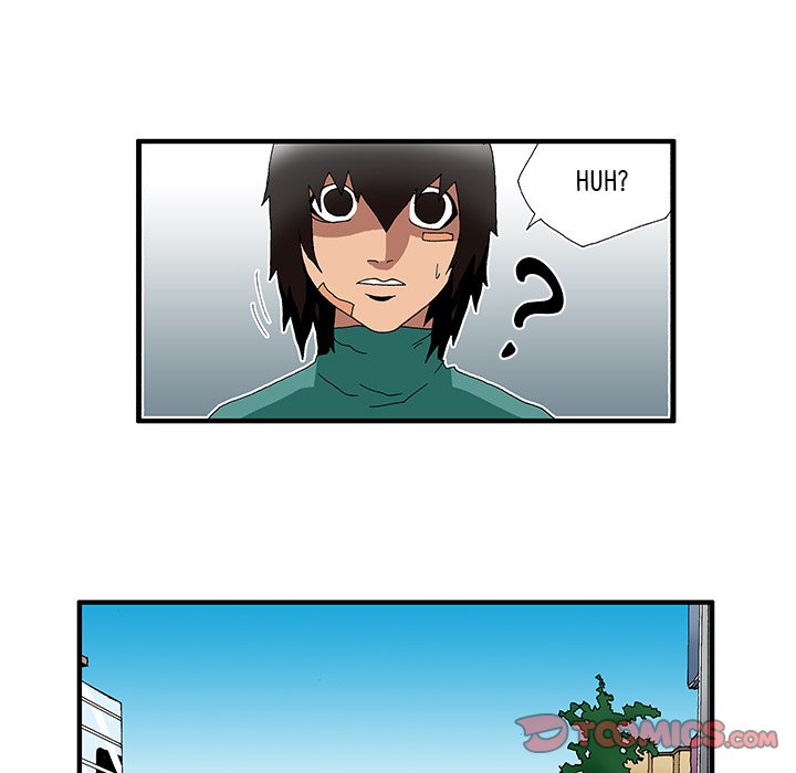Goblin Chapter 28 image 34