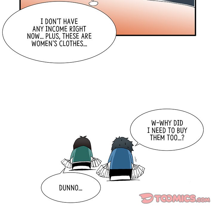Goblin Chapter 28 image 36