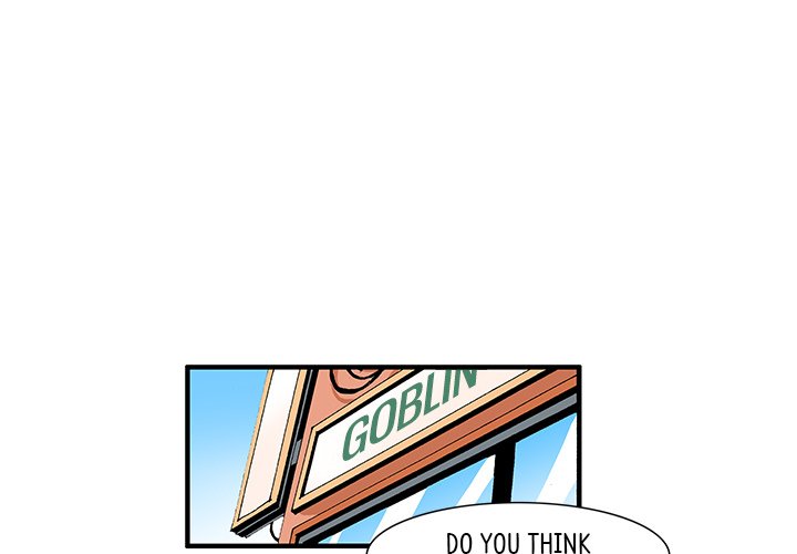 Goblin Chapter 29 image 1