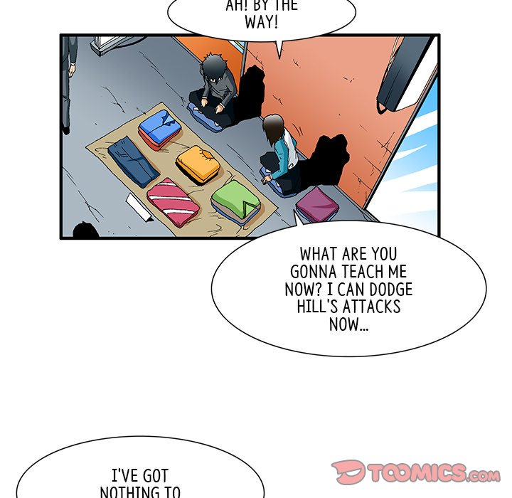 Goblin Chapter 29 image 4