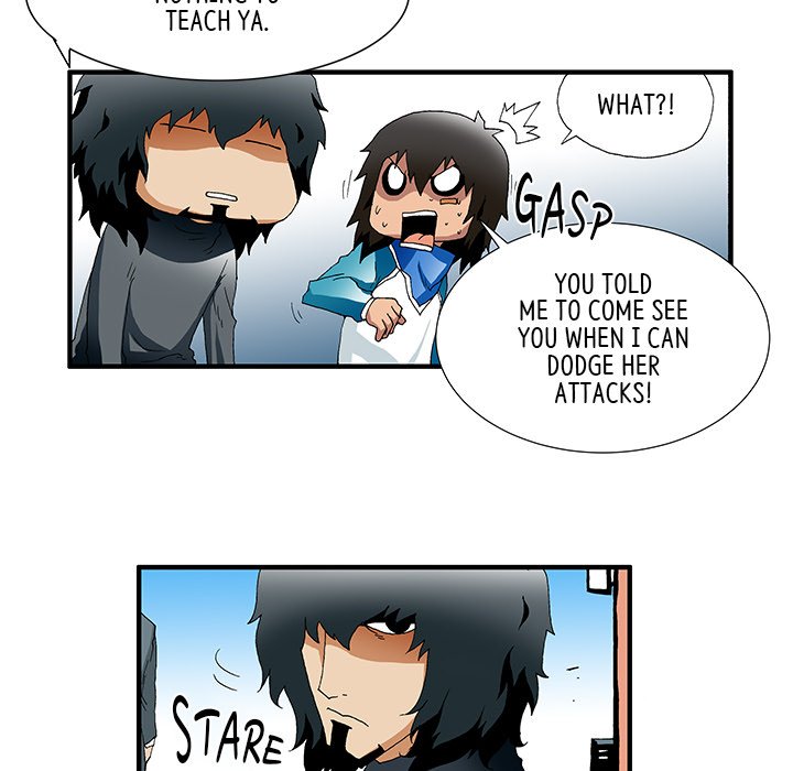 Goblin Chapter 29 image 5