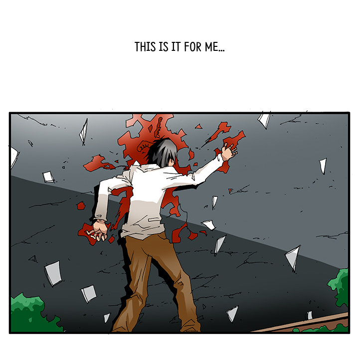 Goblin Chapter 3 image 11