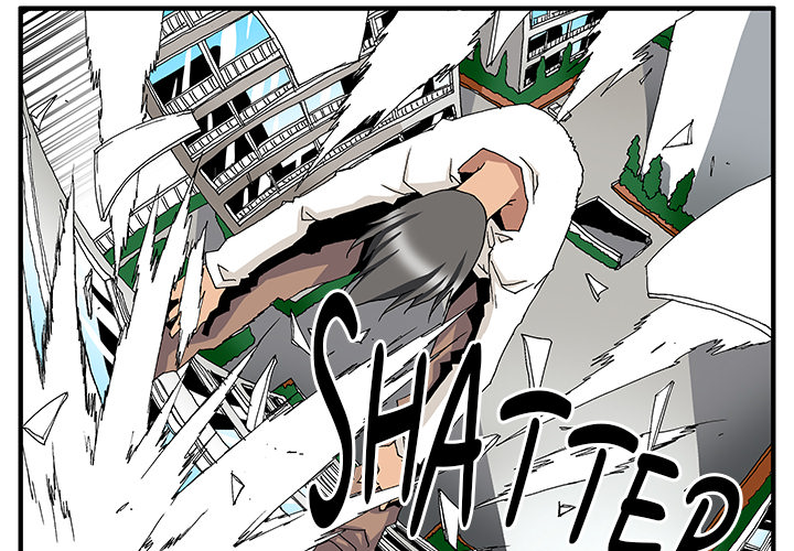 Goblin Chapter 3 image 1
