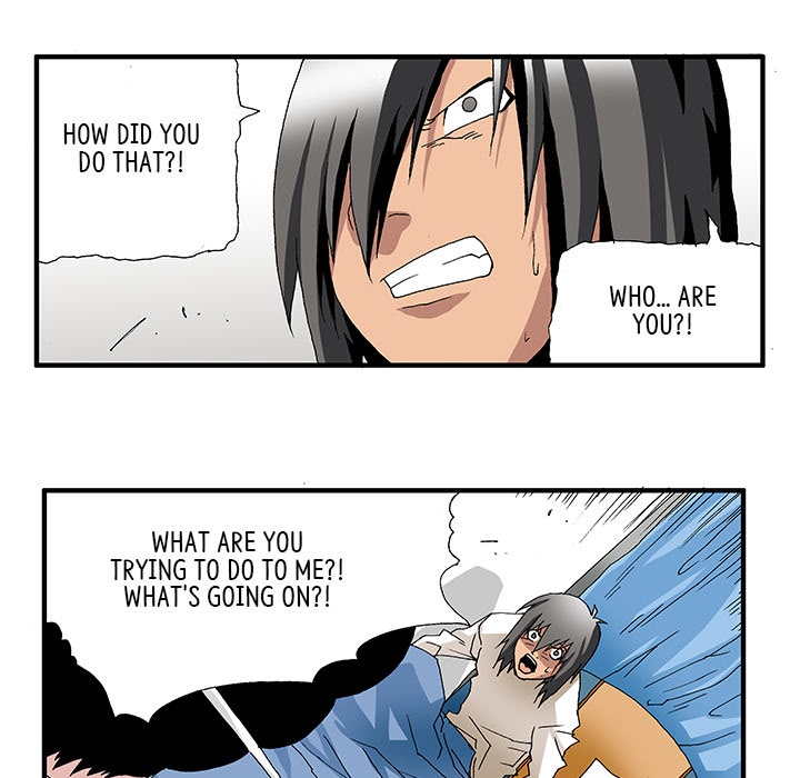 Goblin Chapter 3 image 20