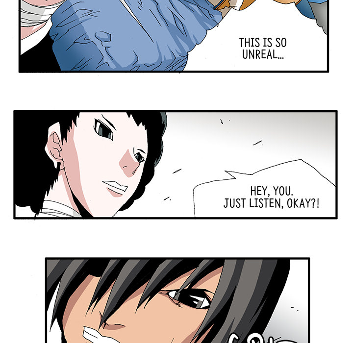 Goblin Chapter 3 image 21