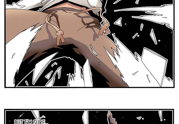 Goblin Chapter 3 image 3