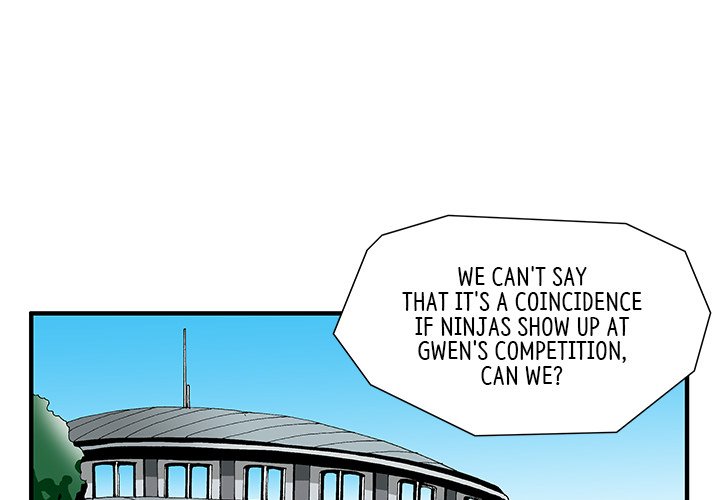 Goblin Chapter 30 image 1