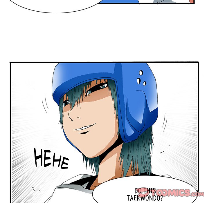 Goblin Chapter 30 image 32