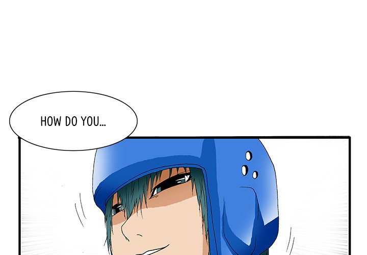 Goblin Chapter 31 image 1