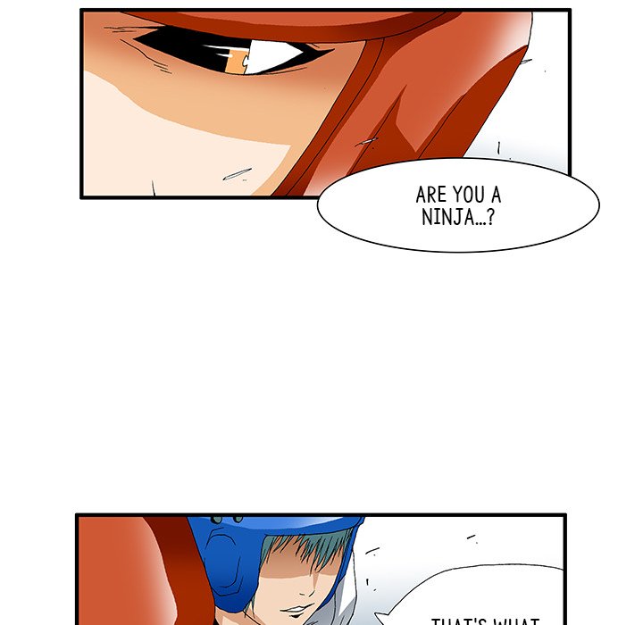 Goblin Chapter 31 image 34