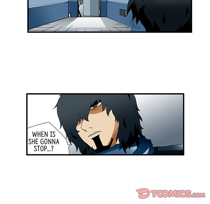 Goblin Chapter 32 image 27