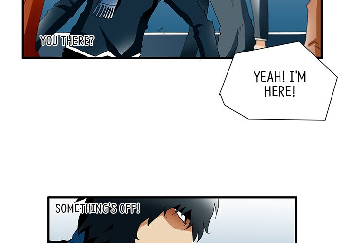 Goblin Chapter 32 image 2