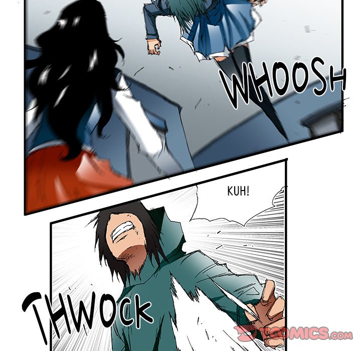 Goblin Chapter 33 image 18
