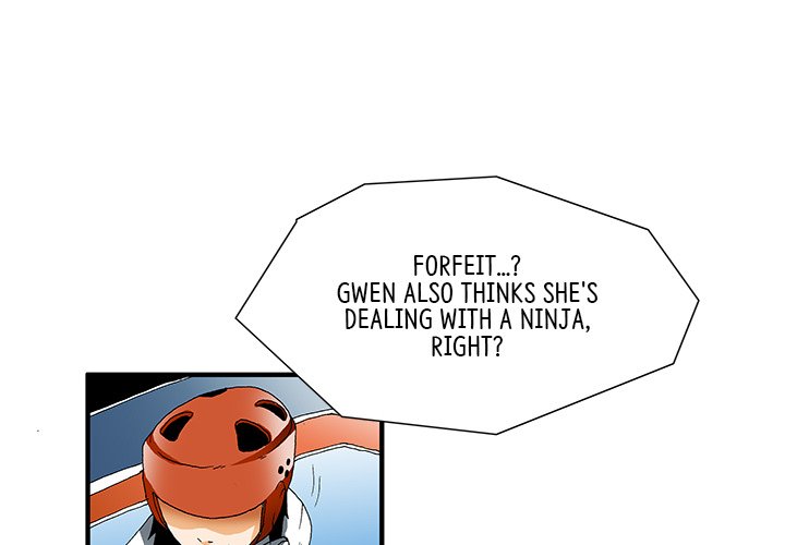 Goblin Chapter 33 image 1
