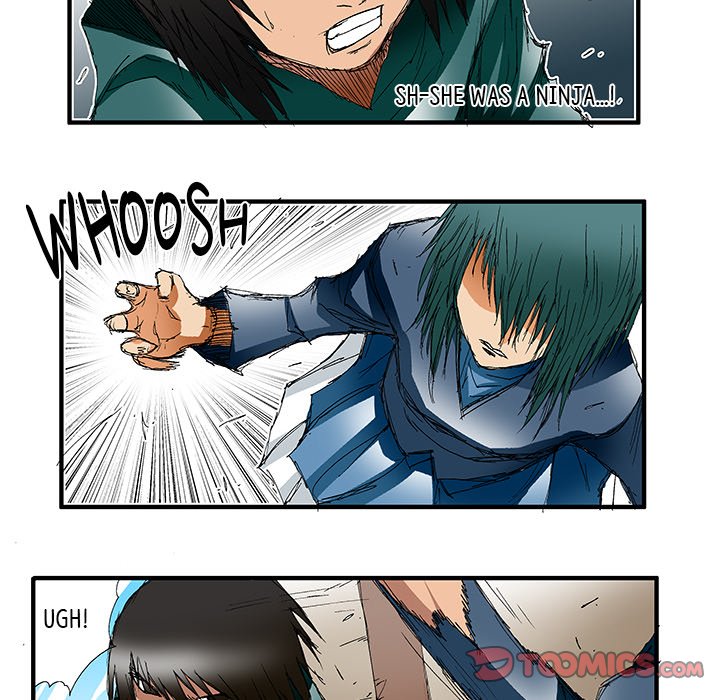 Goblin Chapter 33 image 20