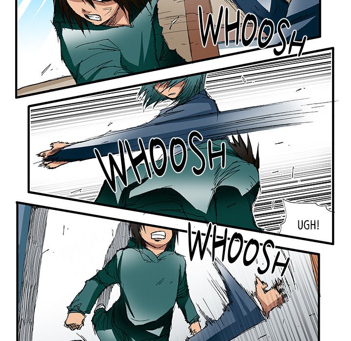 Goblin Chapter 33 image 21