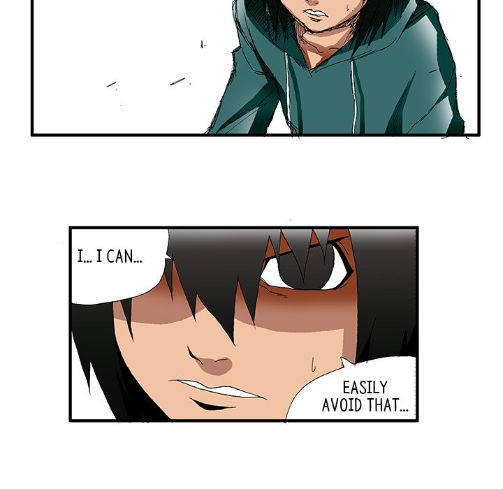 Goblin Chapter 33 image 23