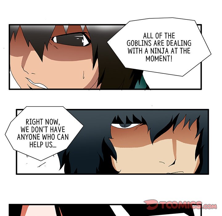 Goblin Chapter 33 image 28