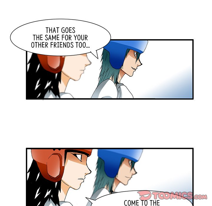 Goblin Chapter 33 image 4