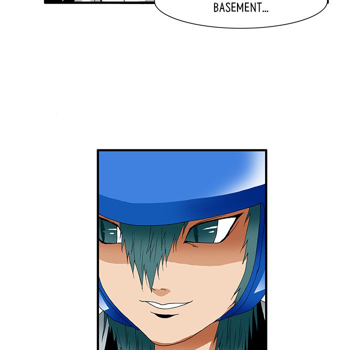 Goblin Chapter 33 image 5