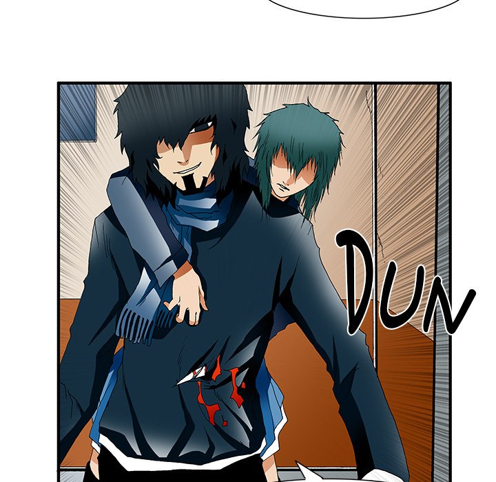 Goblin Chapter 33 image 7