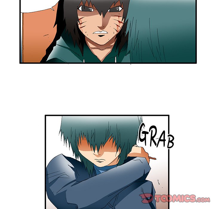 Goblin Chapter 35 image 12