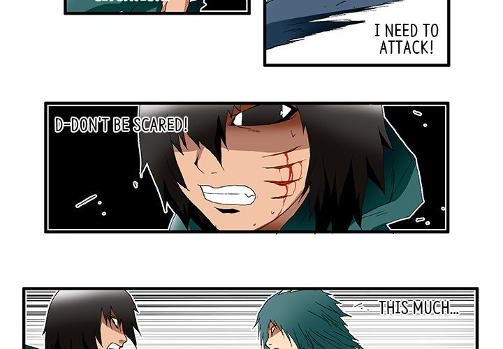 Goblin Chapter 35 image 2