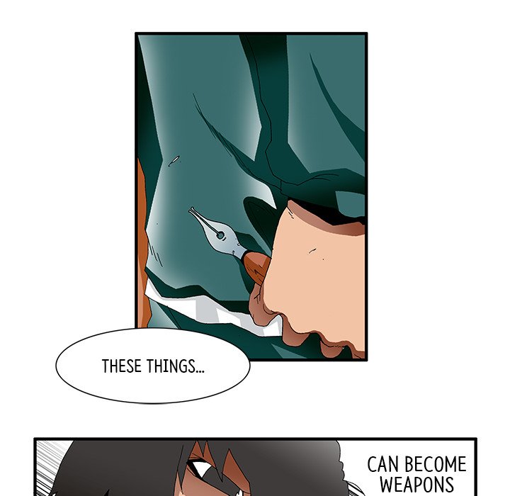 Goblin Chapter 35 image 8