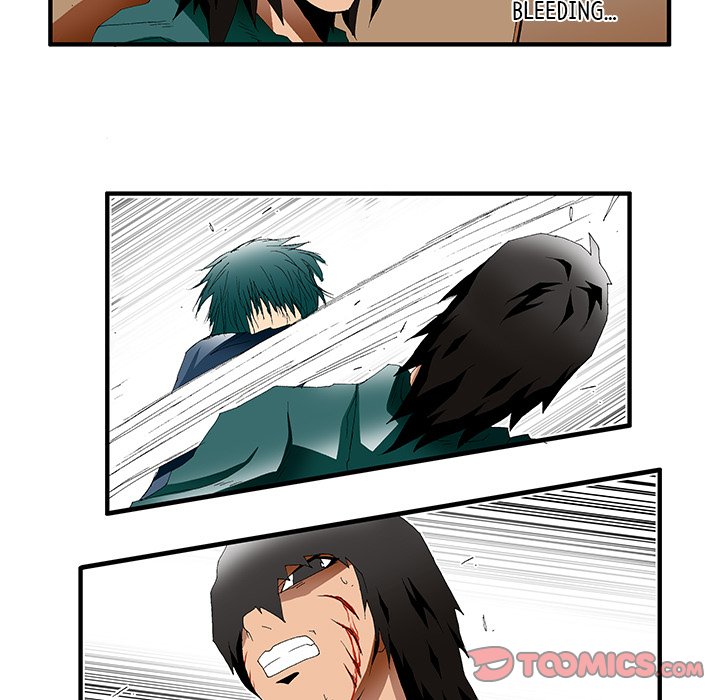 Goblin Chapter 36 image 4