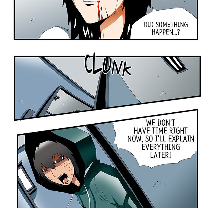 Goblin Chapter 39 image 11