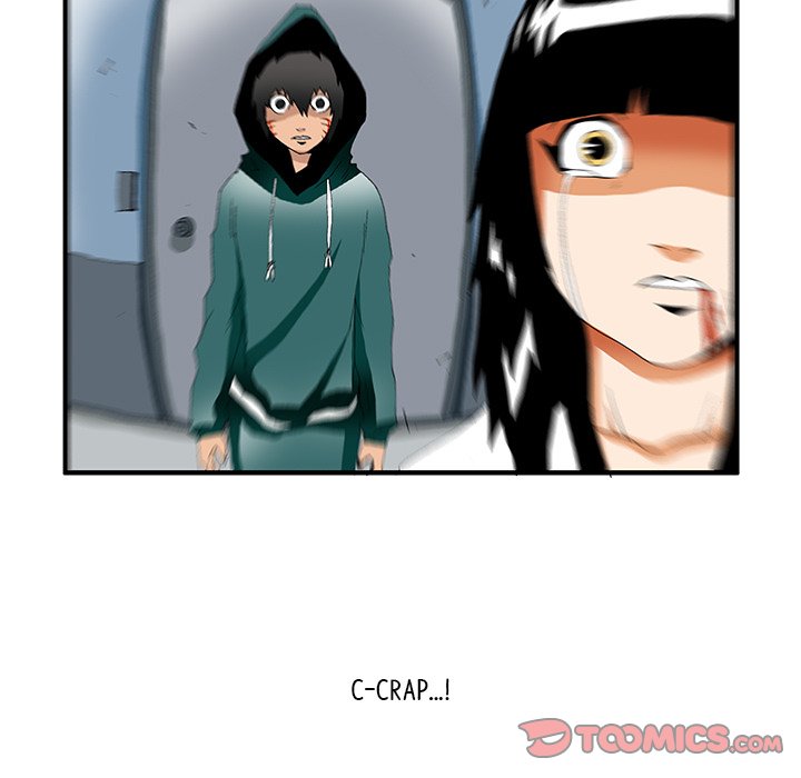 Goblin Chapter 39 image 6