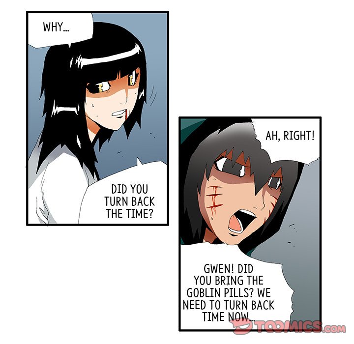 Goblin Chapter 39 image 8