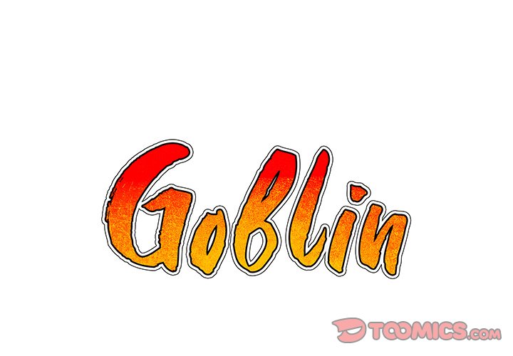 Goblin Chapter 4 image 0