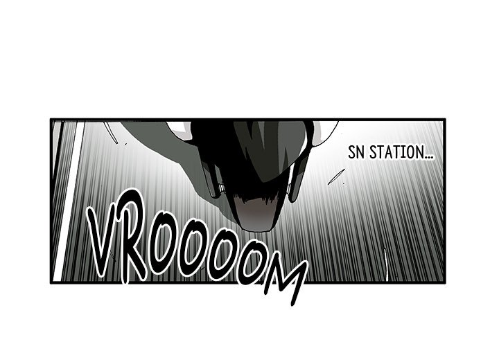 Goblin Chapter 4 image 1