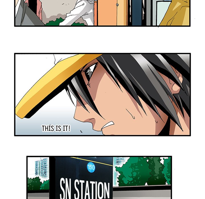 Goblin Chapter 4 image 21