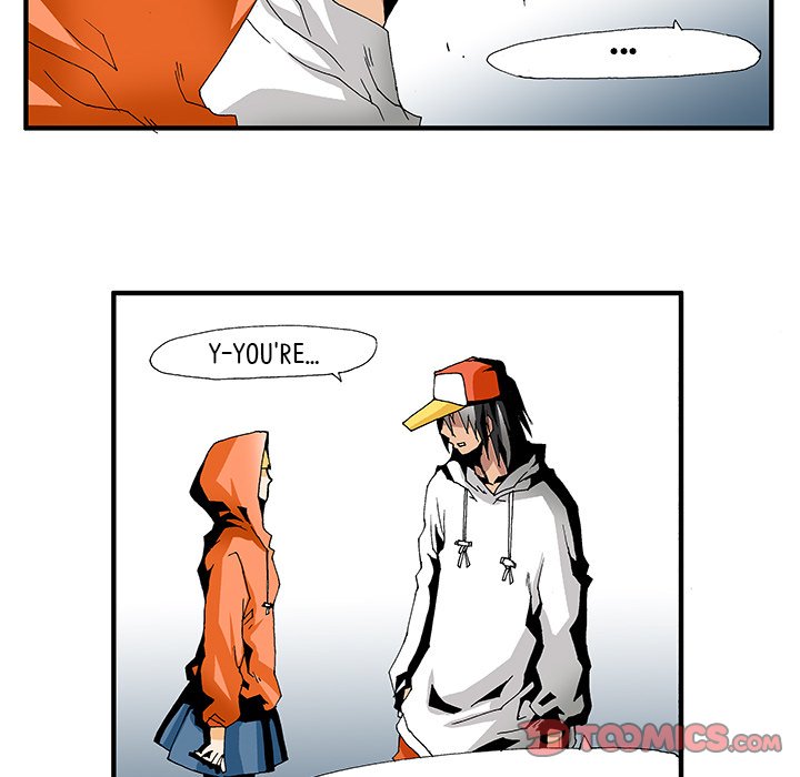 Goblin Chapter 4 image 32