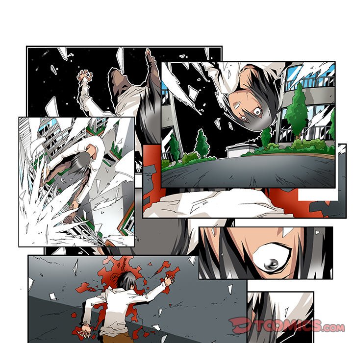 Goblin Chapter 4 image 6
