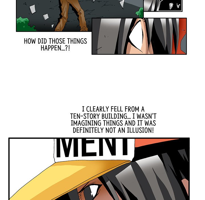 Goblin Chapter 4 image 7