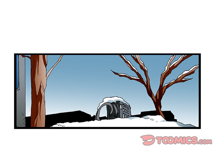 Goblin Chapter 40 image 0