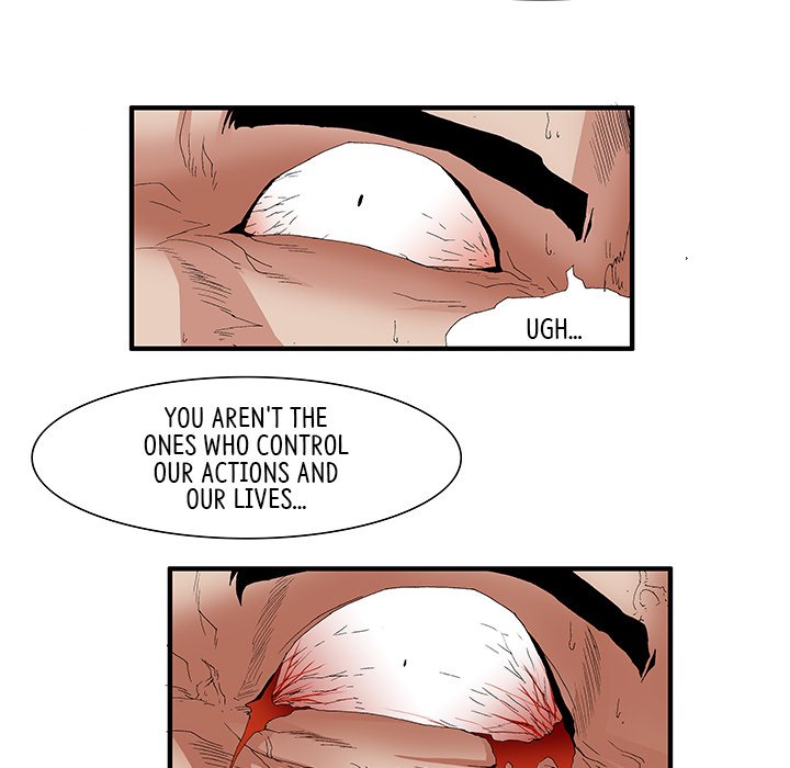 Goblin Chapter 40 image 26