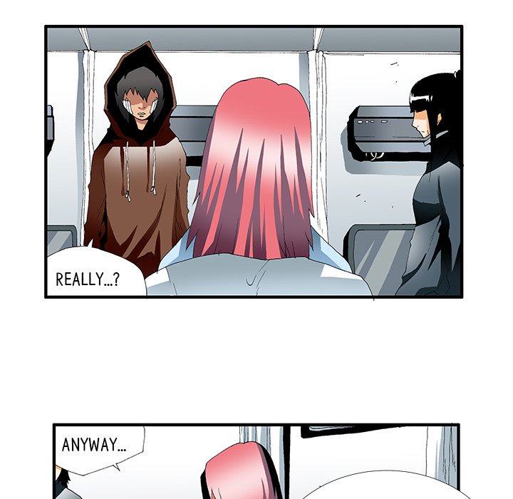 Goblin Chapter 40 image 41