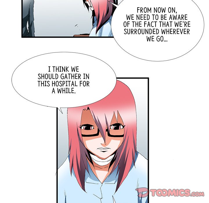 Goblin Chapter 40 image 42