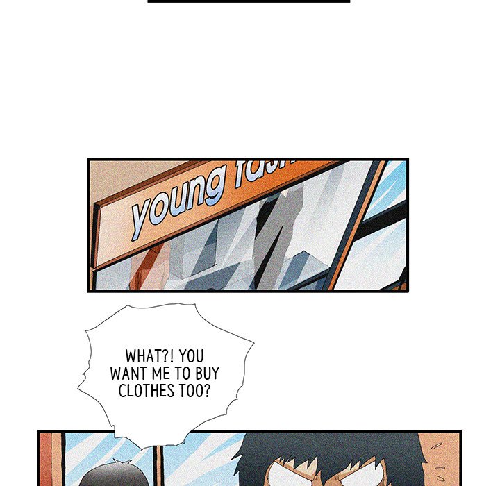 Goblin Chapter 41 image 11