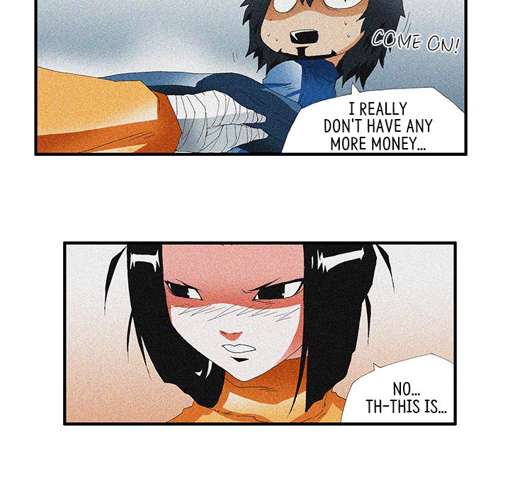 Goblin Chapter 41 image 16