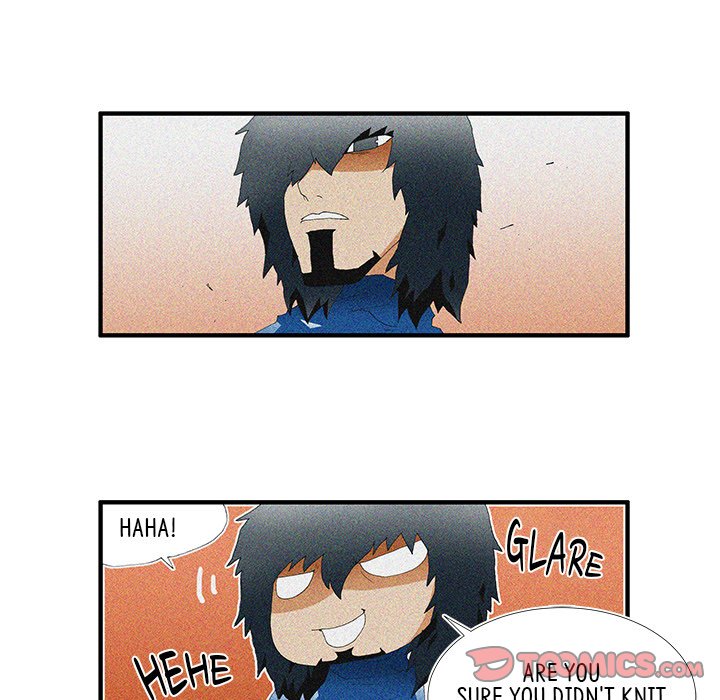 Goblin Chapter 41 image 18